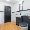 Отель Shorefront Apartment - Sea View With 3 Bedrooms, фото 8