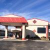 Отель Econo Lodge Oklahoma City, фото 7