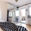 Отель Gemütliches Haus Mit Garten Und Balkon, фото 4