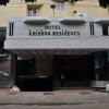 Отель Krishna Residency, фото 1