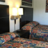 Отель Tropics Motor Hotel, фото 6