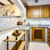 Отель Villa Bacco in Termini, фото 9