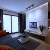 Отель 4UApart - Apartment suite Platan Grey, фото 6