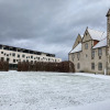 Отель Kloster Haydau, фото 1