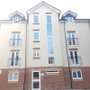 Отель Spireview Apartments, фото 1