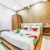 Отель FabHotel Golden Village, фото 3