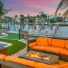 Отель Suite by Beach Waterfront Lago Key Three, фото 22