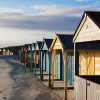 Отель Stocker - King Room in Gastro Pub West Wittering, фото 16
