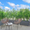 Отель The Zen Suites, фото 24