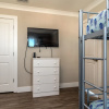 Отель Island Time Iv - Pet Friendly! Private Heated Gulf Facing Pool - Covered Porches And Sundecks - This, фото 4