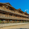 Отель Victor Hugo Hotel, фото 1