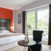 Отель Les Jardins d'Ulysse, The Originals Relais, фото 5