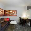 Отель SpringHill Suites Indianapolis Fishers, фото 10