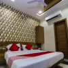 Отель OYO 16163 Hotel Shri Hari, фото 8