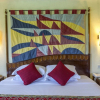 Отель Lake Manyara Serena Safari Lodge, фото 1