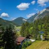 Отель Gästehaus Arnspitzblick, фото 11