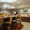 Отель Hampton Inn St. Louis/Chesterfield, фото 25