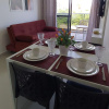 Отель Apartamento confortável vista mar em Intermares, фото 5