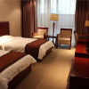 Отель Zhiyuan Hotel, фото 4