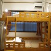 Отель Kyoto Hana Hostel в Киото