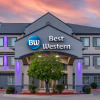Отель Best Western Palo Duro Canyon Inn & Suites, фото 1