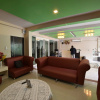 Отель Gold Airport Suites, фото 14