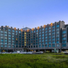 Отель Brownsuites Jeju, фото 19