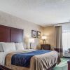 Отель Yellowstone River Inn & Suites, фото 7
