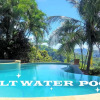 Отель Playa Potrero 4 BR Home Large Saltwater Pool Spectacular Views - Villa Oasis, фото 28