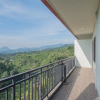 Отель RedDoorz Premium @ Fafa Hills Resort Puncak, фото 31