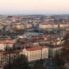 Отель Exclusive apartment on Zborovska, фото 10