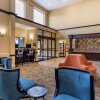 Отель Best Western Plus DFW Airport Suites, фото 23