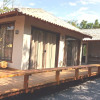 Отель Chalé Buriti, фото 1