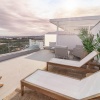Отель Ov- Stunning Flat in Relaxing Resort, Gym, фото 19