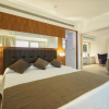Отель Melissi Beach Hotel & Spa, фото 2