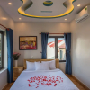 Отель Minh An Riverside Villa, фото 3