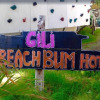 Отель Gili Beach Bum - Hostel, фото 19