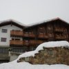 Отель Aletsch в Беттмеральпе