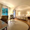 Отель Parkhotel Sonnenhof в Вадуце