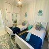 Отель Beautiful Luxury 2-bed Apartment in Pereybere, фото 4