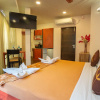 Отель Seasons Suites, фото 3