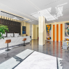 Отель Xi'an Qingya Hotel (Qujing North Railway Station), фото 20