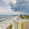 Отель Beach Spacious Condos - Perdido Key, фото 20
