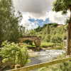 Отель Le Pont de l'Ouysse, фото 12
