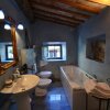 Отель Farmhouse in a Lovely Park Near Florence With Beautiful Pool Among Olive Trees, фото 1