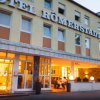 Отель Römerstadt, фото 1