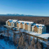 Отель DoubleTree by Hilton Changbaishan Hot Spring, фото 1