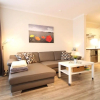 Отель Ferienwohnung 438 Haus Knechtsand, фото 5