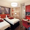 Отель Aparthotel Adagio Brussels Grand Place, фото 7