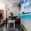 Отель Designed Beach Apartments, фото 13
